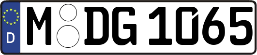 M-DG1065