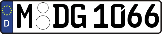 M-DG1066