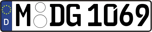 M-DG1069