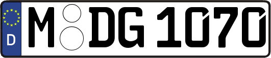 M-DG1070