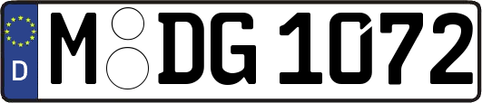 M-DG1072