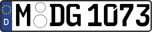 M-DG1073