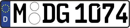 M-DG1074