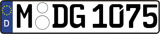 M-DG1075