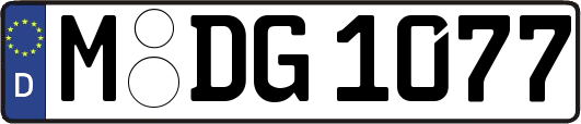 M-DG1077