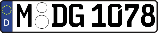 M-DG1078
