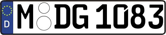 M-DG1083