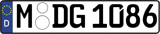 M-DG1086