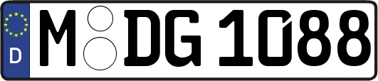 M-DG1088