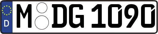 M-DG1090