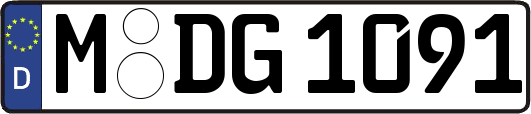 M-DG1091