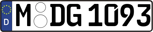 M-DG1093