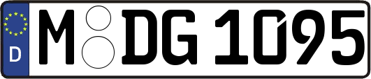 M-DG1095