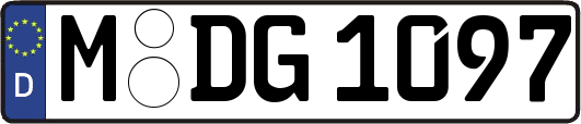 M-DG1097
