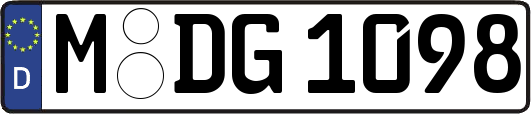 M-DG1098