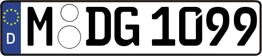 M-DG1099