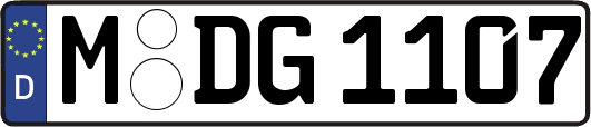 M-DG1107
