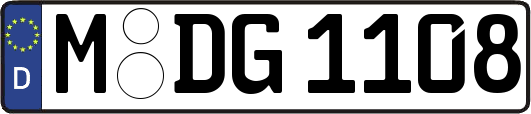 M-DG1108
