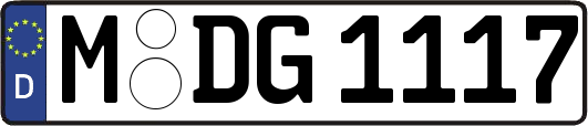 M-DG1117