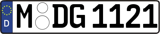M-DG1121