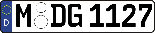 M-DG1127