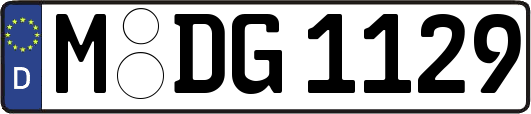 M-DG1129
