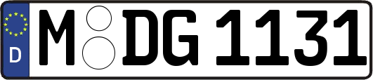 M-DG1131