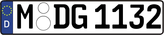 M-DG1132