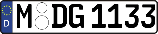 M-DG1133