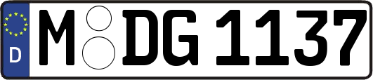 M-DG1137