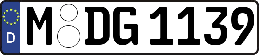 M-DG1139