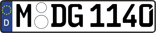 M-DG1140