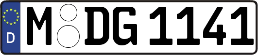 M-DG1141