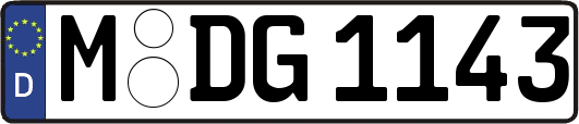 M-DG1143