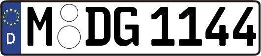 M-DG1144