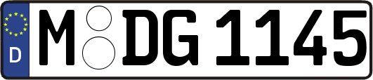 M-DG1145