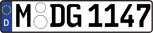 M-DG1147