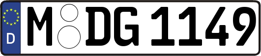 M-DG1149