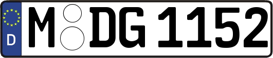 M-DG1152