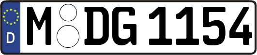 M-DG1154