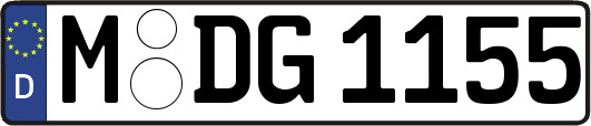 M-DG1155