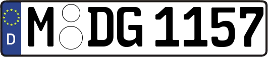 M-DG1157