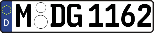 M-DG1162