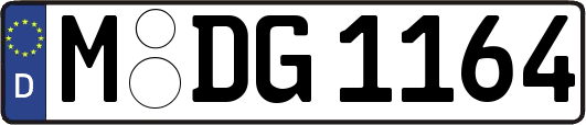 M-DG1164