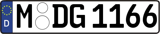 M-DG1166