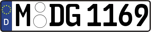 M-DG1169