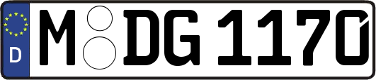 M-DG1170