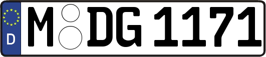 M-DG1171