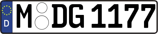 M-DG1177