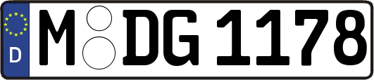 M-DG1178
